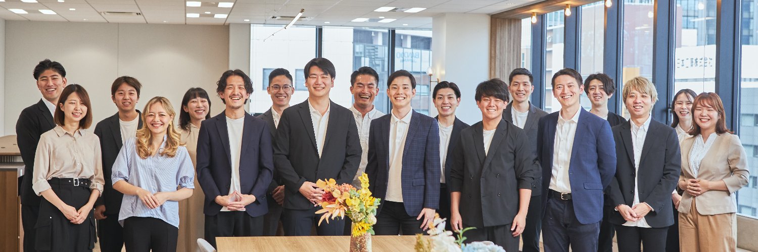 株式会社Pacific Meta banner