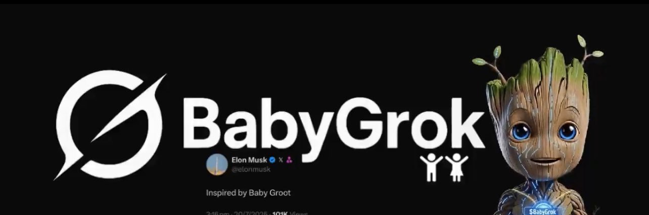 GrokOnChain banner