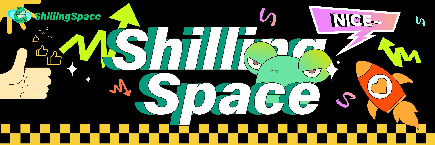 ShillingSpace banner