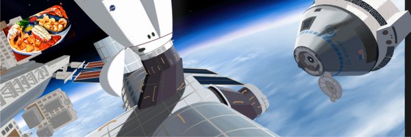 SpaceBasedFox Profile Banner