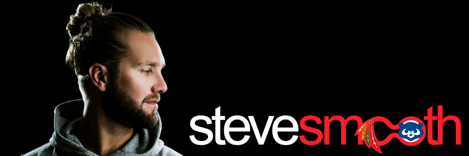 Steve Smooth banner