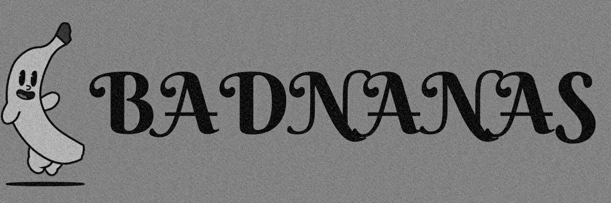 BadnanasNFT banner