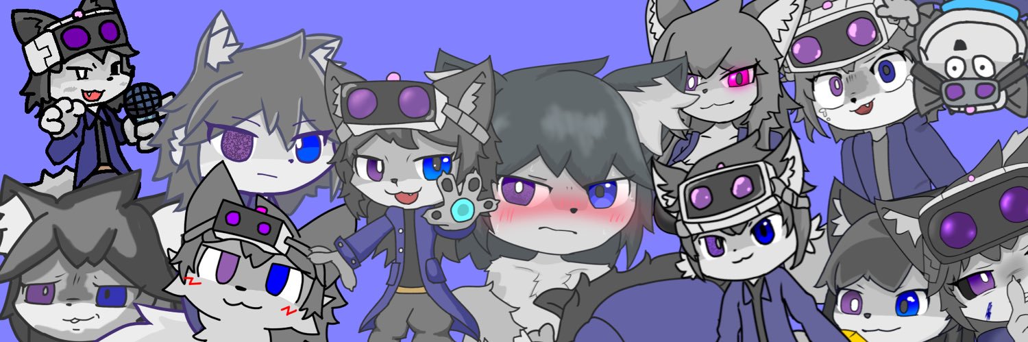 R.o.b ロボット banner