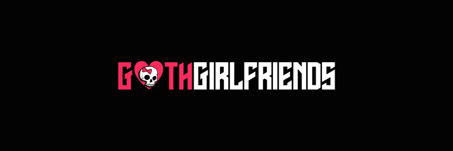Goth Girlfriends banner