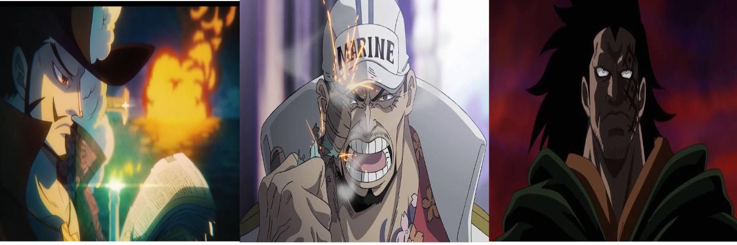 K.A D Luffy 🇩🇿 🇵🇸's banner