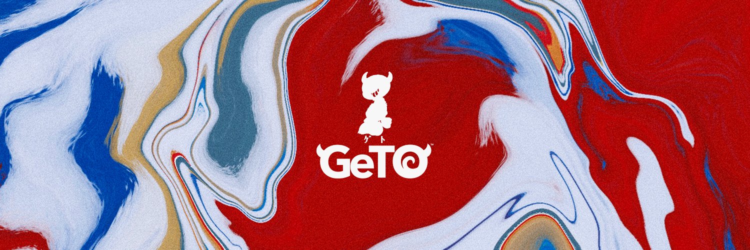 GeTO™ banner
