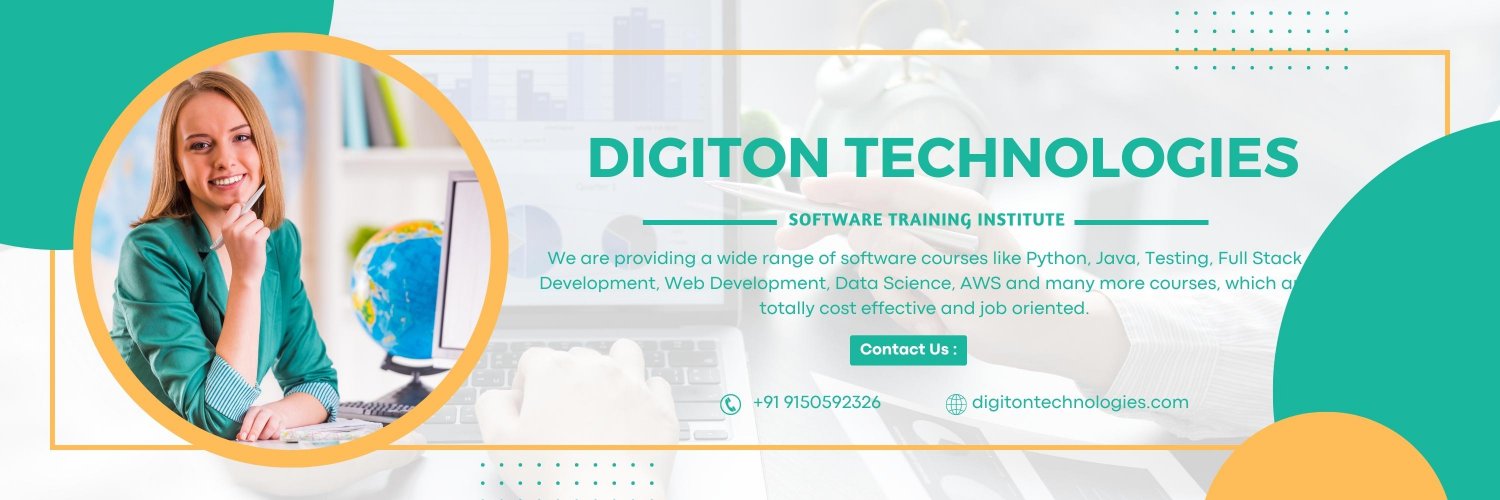 Digiton Technologies banner