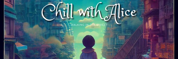 chillwithalice Profile Banner