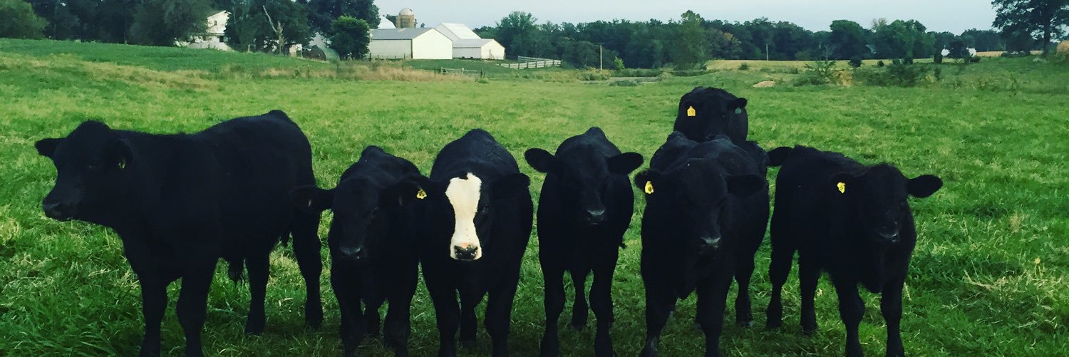 AgTeachPage's profile banner image