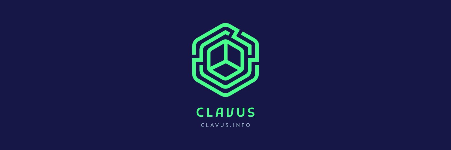 Clavus banner
