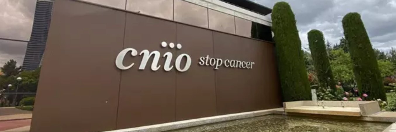 CNIO_Biobank banner