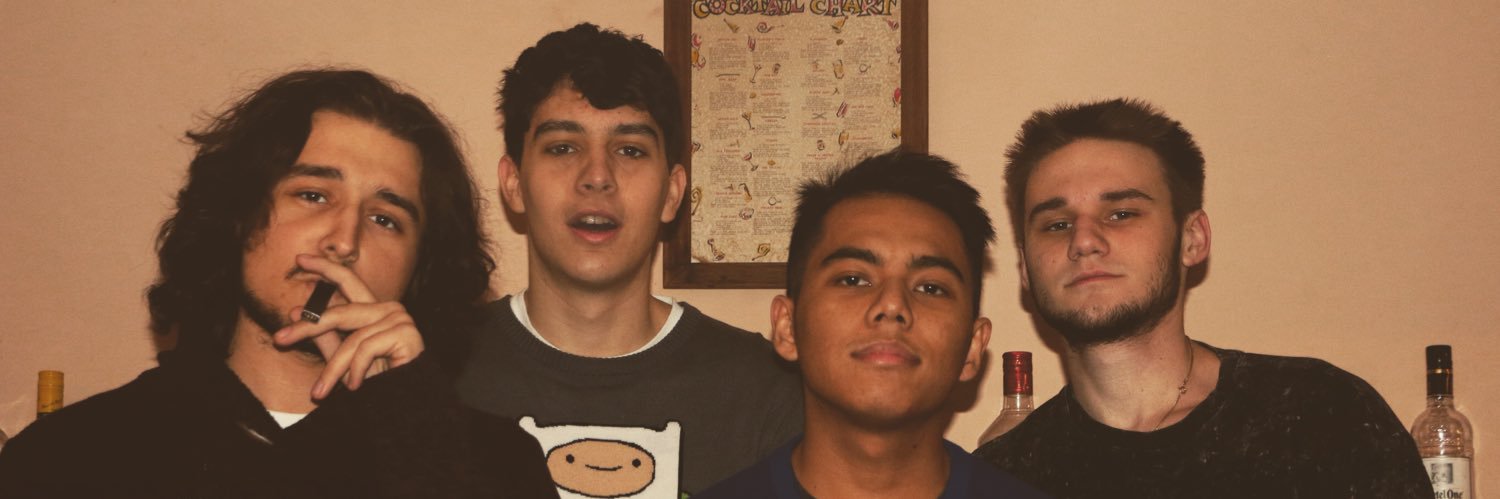 ljbarati's profile banner image