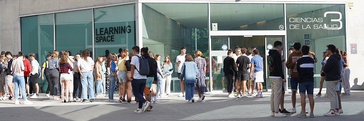 Grupo de Investigación iPhysio - USJ banner