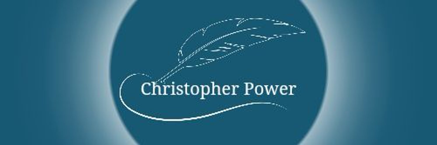 Christopher Power Profile Banner