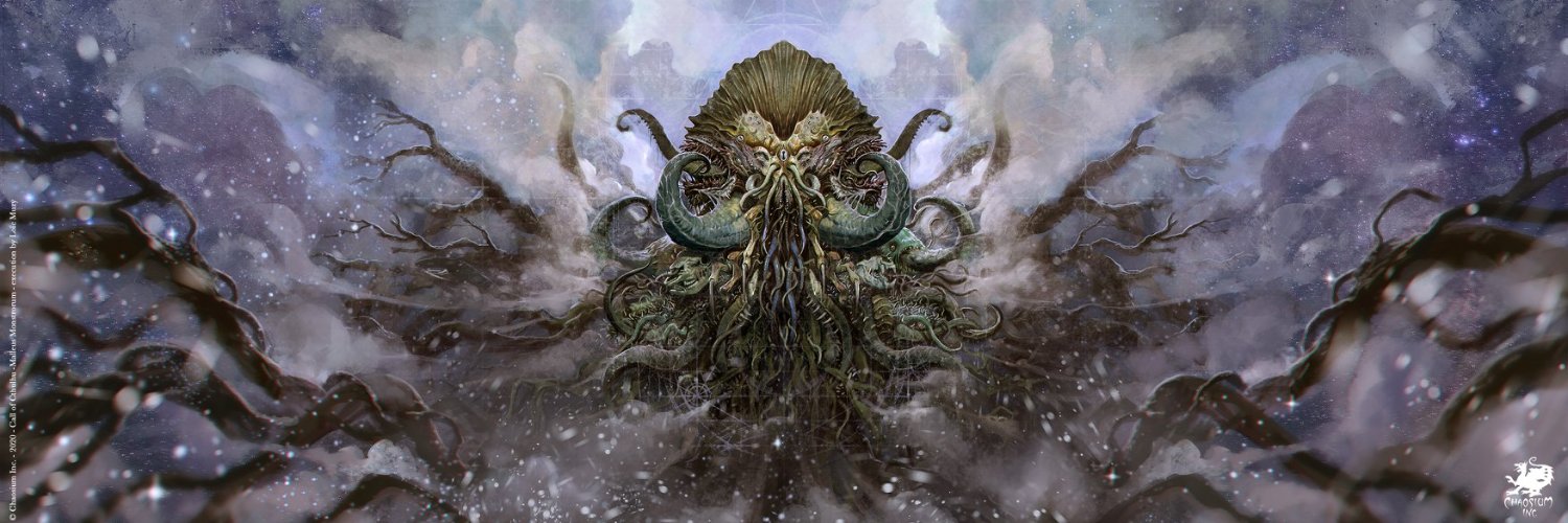 XopherHall's profile banner image