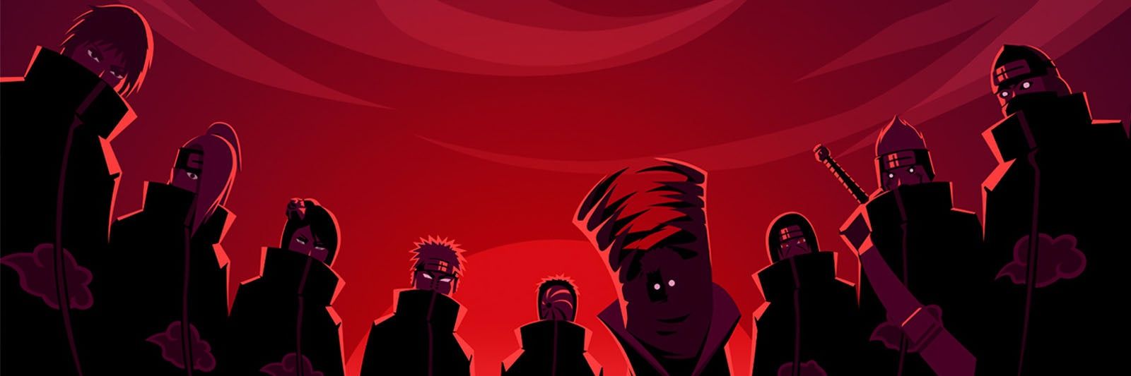 Allied Akatsuki banner