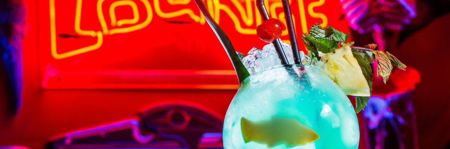 blueflash.algo banner