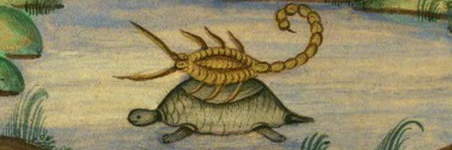 Il Driverato 🦂 banner