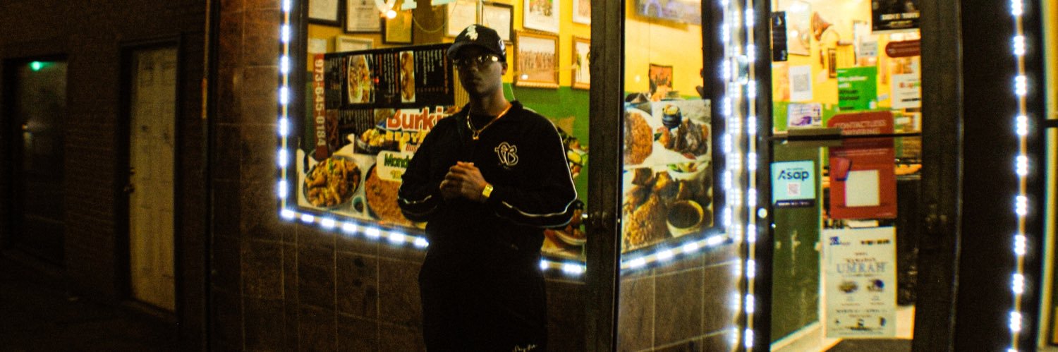sincerelychico1's profile banner image