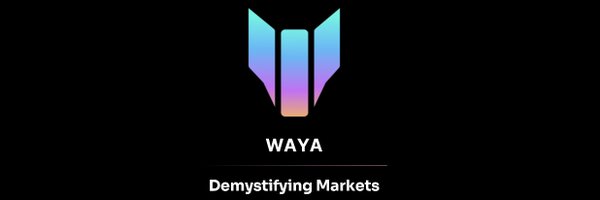 WAYA Profile Banner
