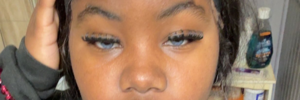 kaylaamaeeee3's profile banner image