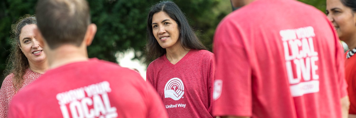 UBCUnitedWay's profile banner image