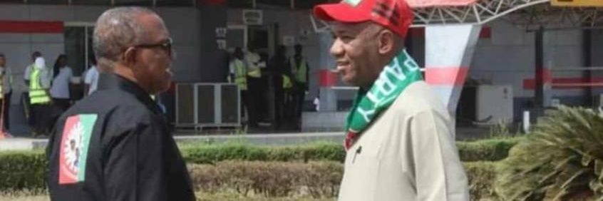 Emmanuel Ekanem banner