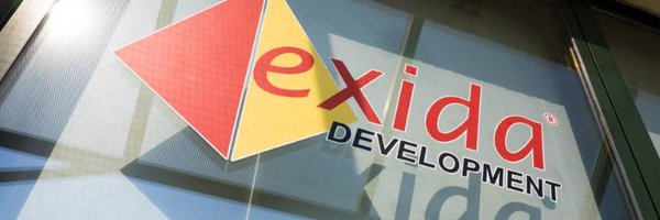 exidadev Profile Banner