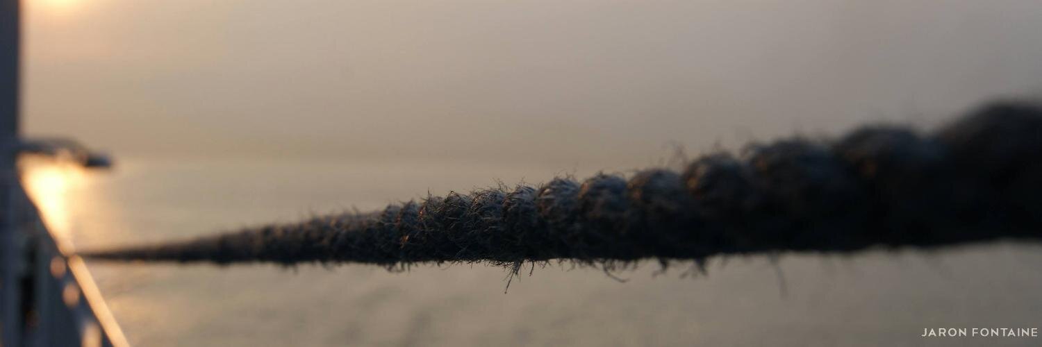 JaronFontaine's profile banner image