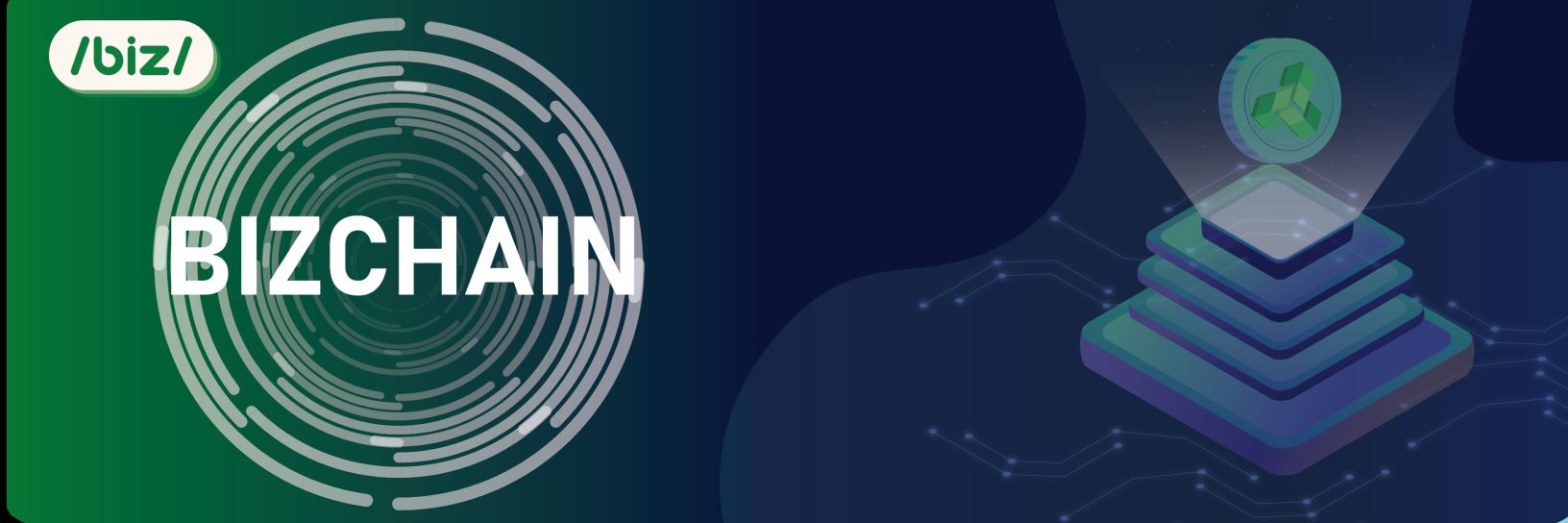 BizzChain banner