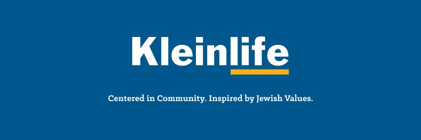 KleinLife banner