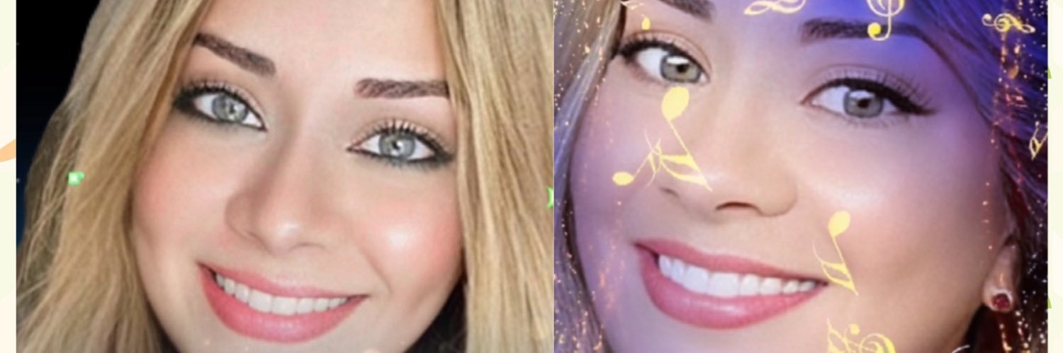 Luisa Elena 🌹Luisa🌷's banner