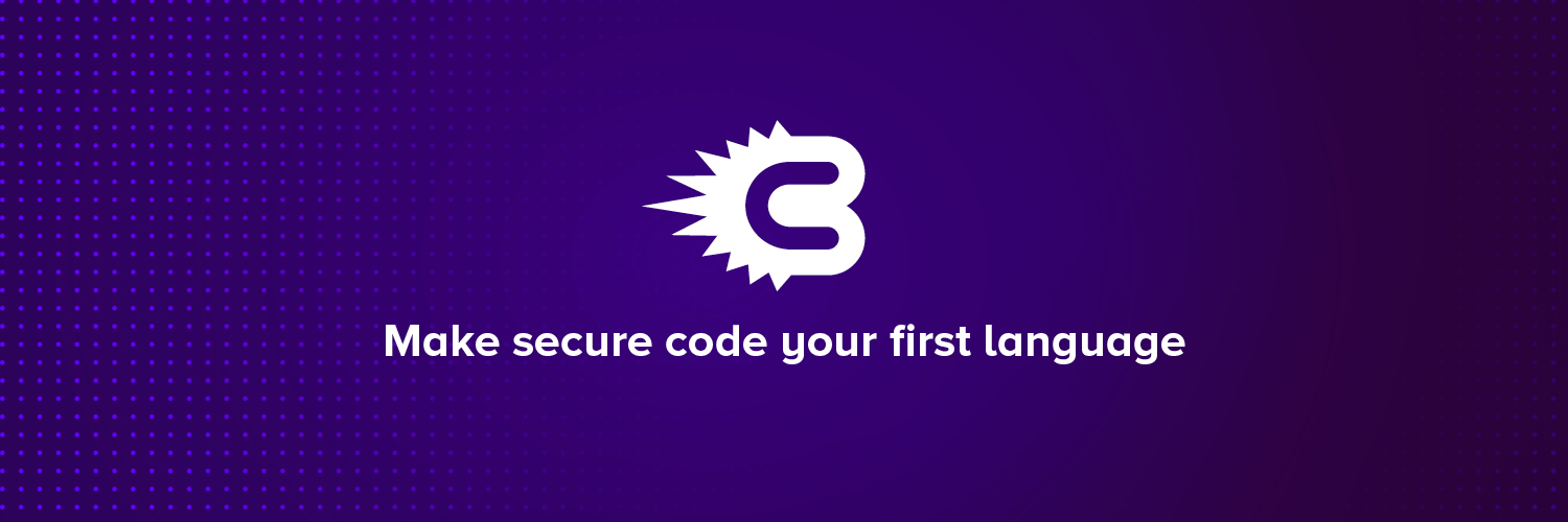 Codebashing banner