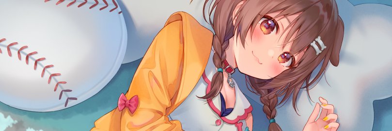 ulisesaburame's profile banner image