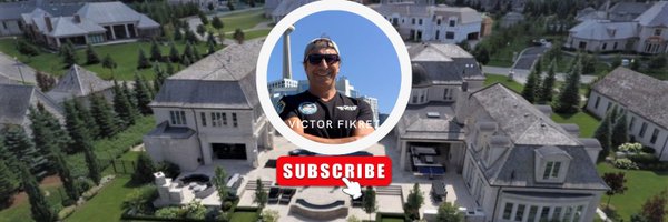 VictorFikret Profile Banner