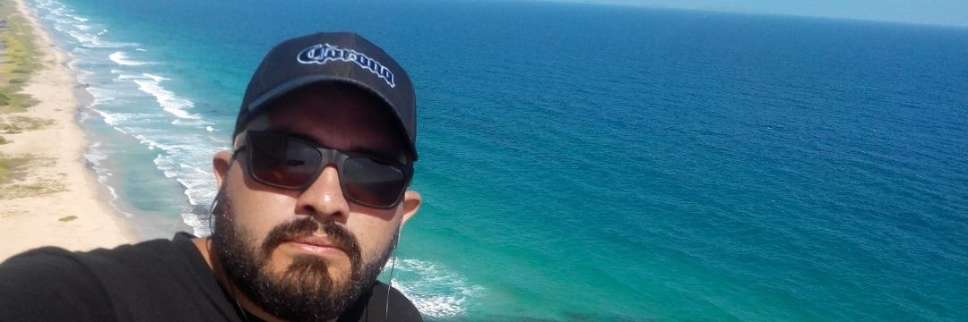 carloskja's profile banner image
