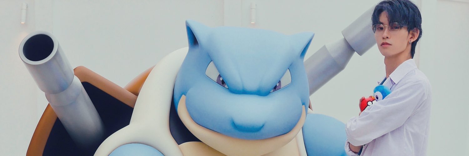 Mukapiplup's profile banner image