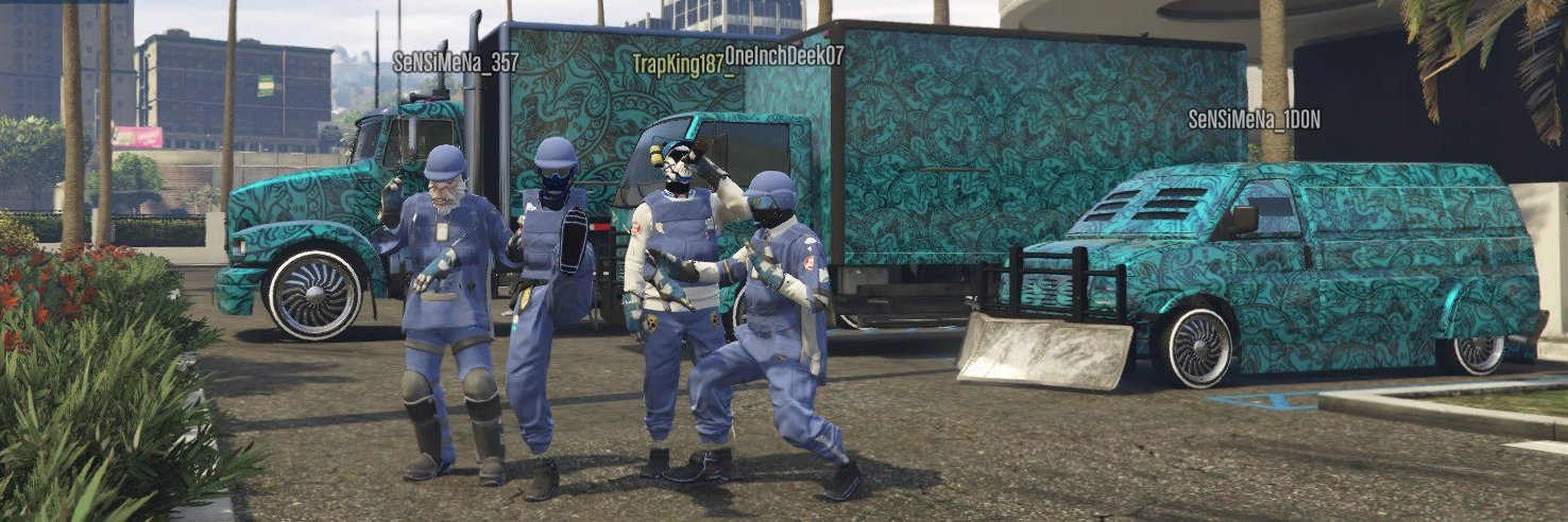 GazaStripThug's profile banner image