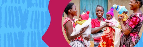 Jhpiego Profile Banner