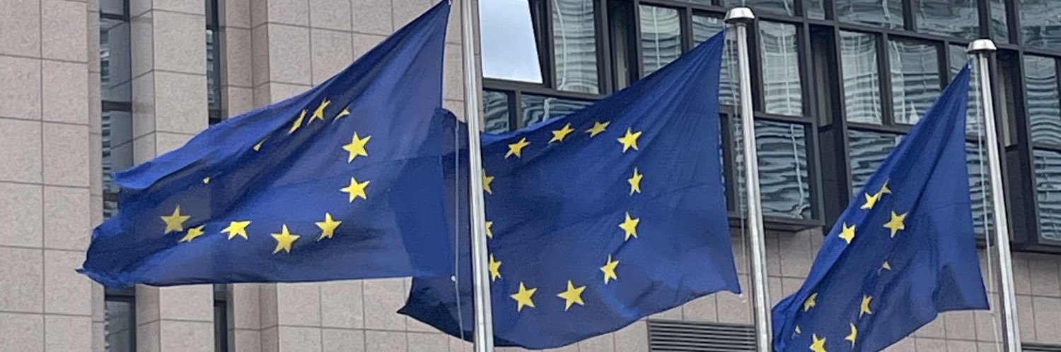 Steven Büchner 🌍🇪🇺🇩🇪 banner