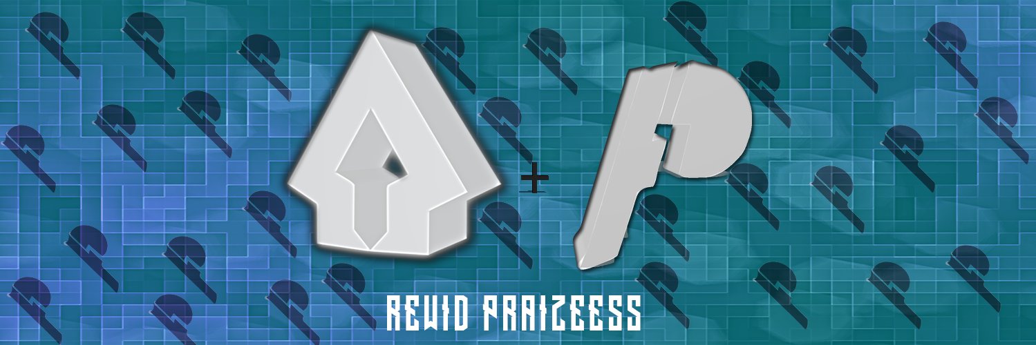 Praizeess's profile banner image