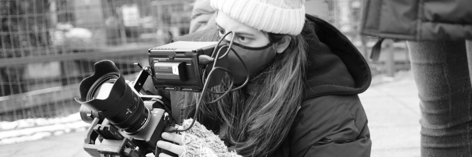 Mandy Celine 🎥 banner