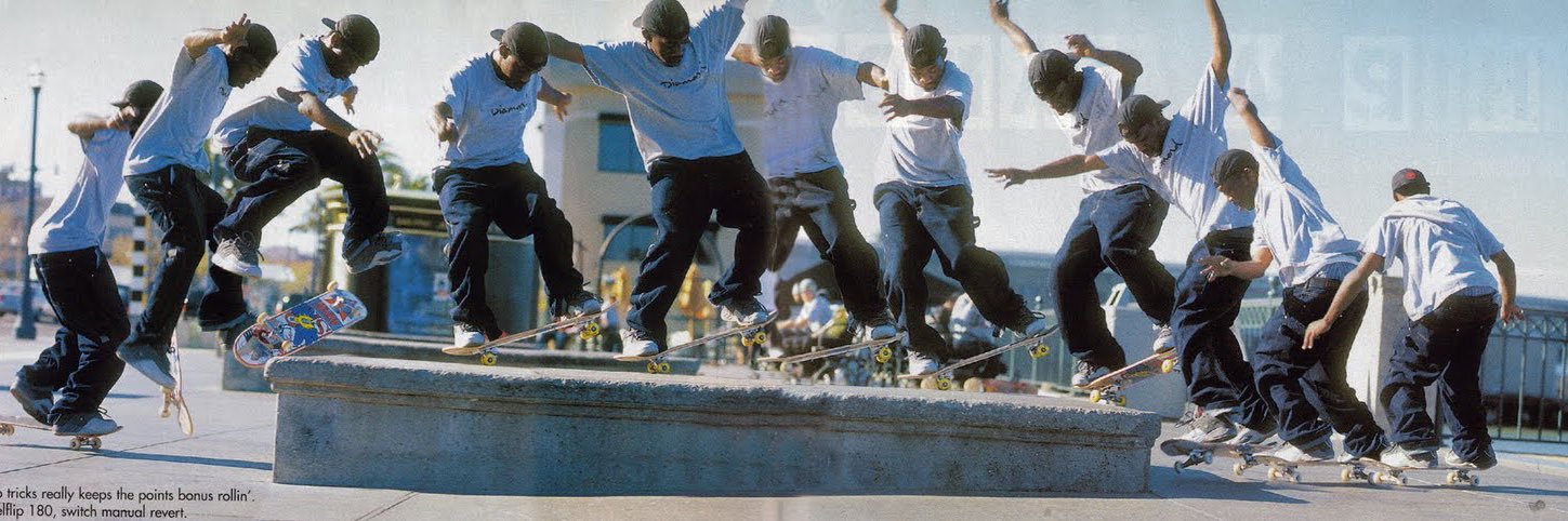 Daily Skate Clips's banner
