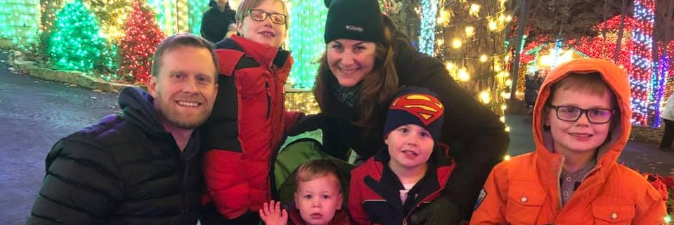 David Hamrick banner