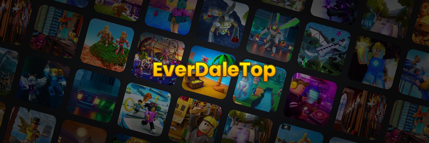 EverDaleTop banner