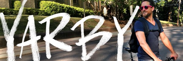 yarby Profile Banner