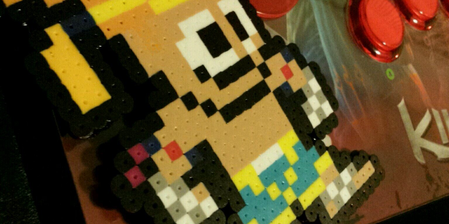 pushatee22's profile banner image