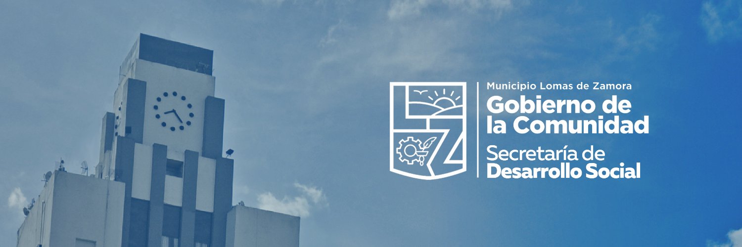 Desarrollo Lomas banner