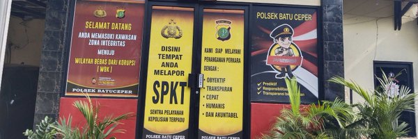 sektorbatuceper Profile Banner