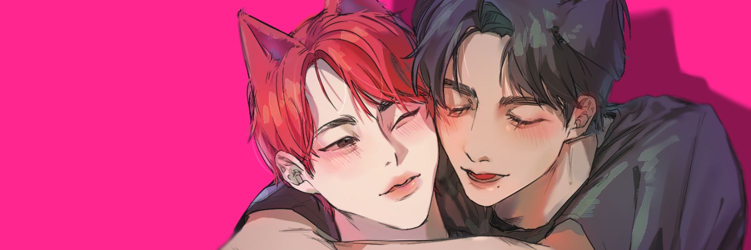 봄 banner
